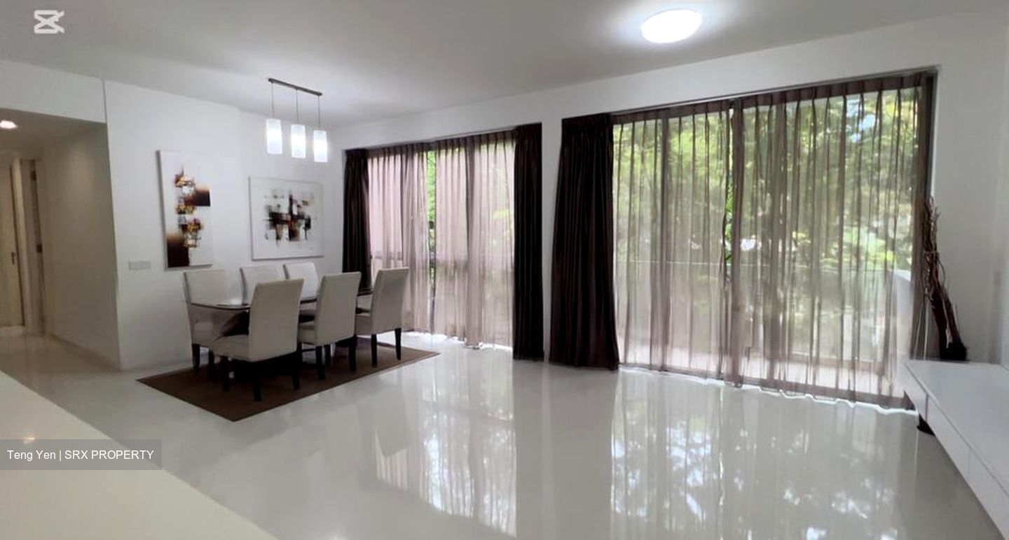 Ferraria Park Condominium (D17), Condominium #504633891